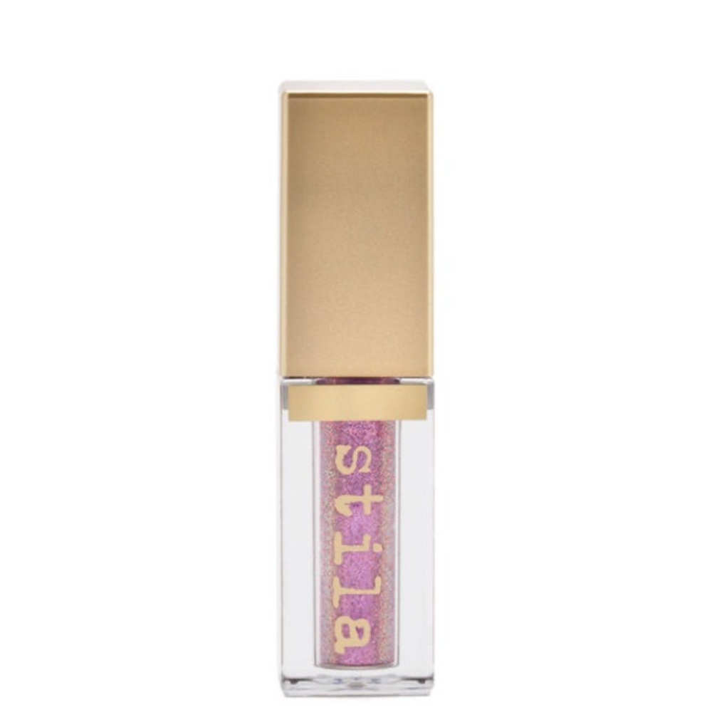 Stila Glitter & Glow Liquid Eyeshadow